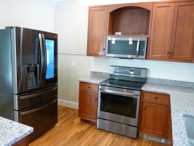 Foto del edificio - 31 Woodbine St
