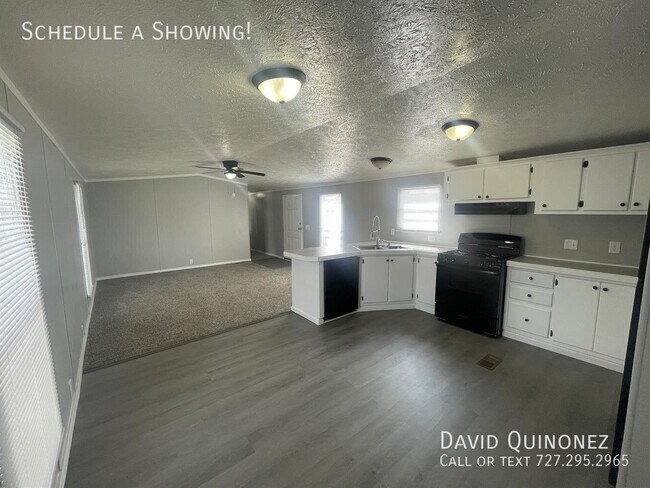 Foto del edificio - 501 Gunntown Rd