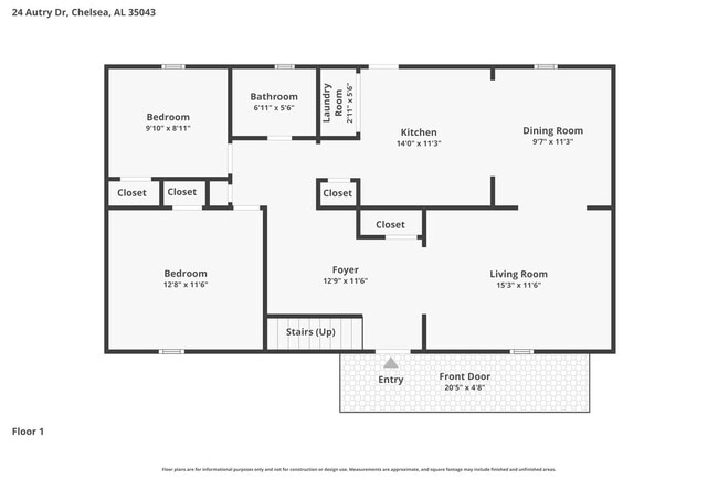 Building Photo - 24 Autry Dr