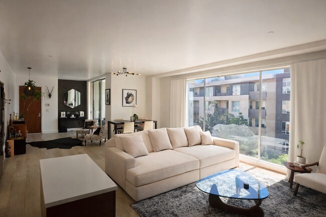 Foto del edificio - 6735 Yucca St