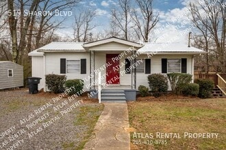 Building Photo - 519 Sharon Blvd