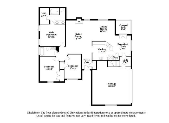 Foto del edificio - 214 Quanah Parker Trail