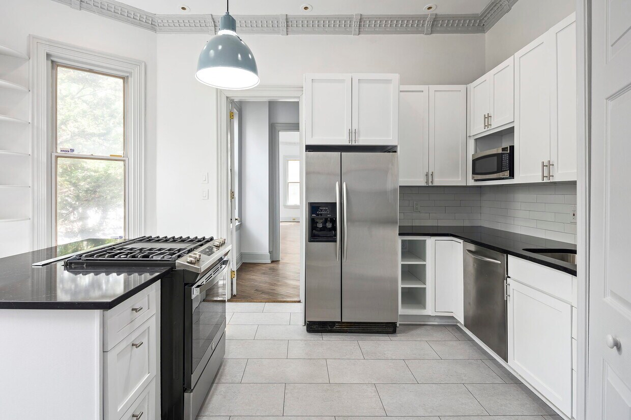 Foto principal - 1842 Vermont Ave NW