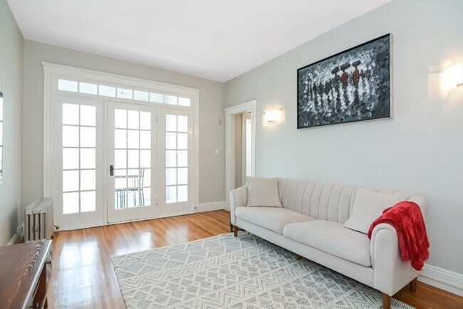 Foto del edificio - 91-93-93 Bynner St