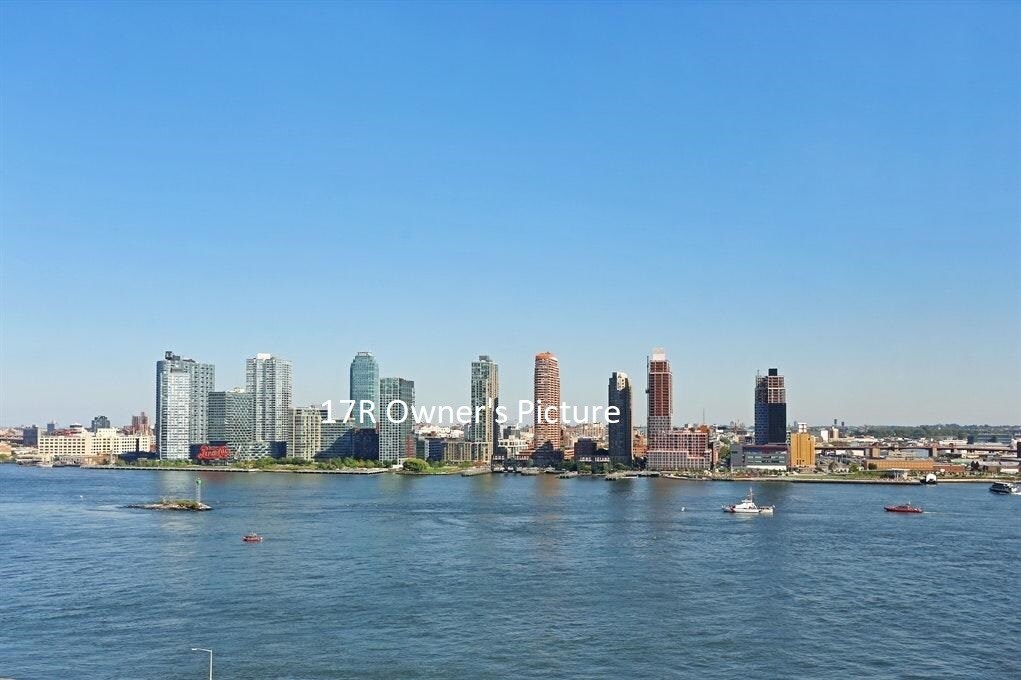 Water view - 630 1st Avenue