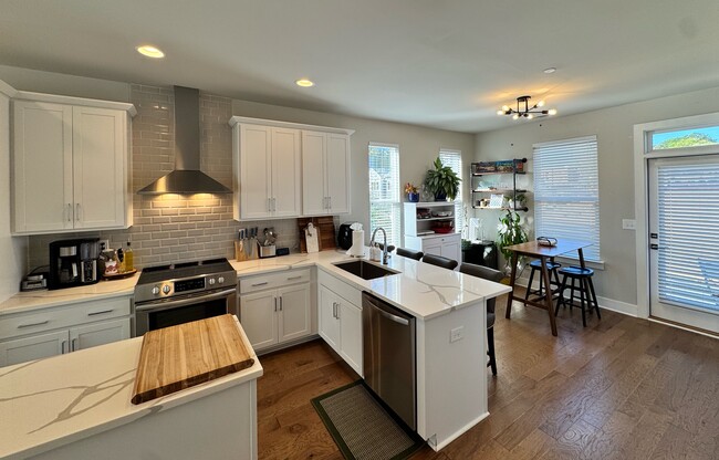 Photo - 4101 Bryant Terraces Dr Townhome