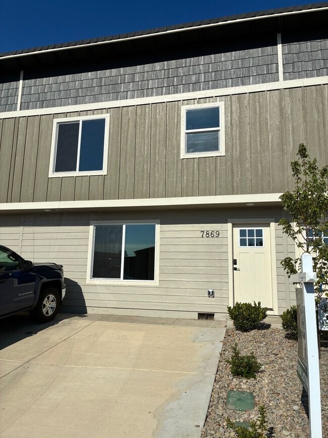 Building Photo - 7869 Houston Lp