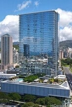 Building Photo - 888 Kapiolani Blvd