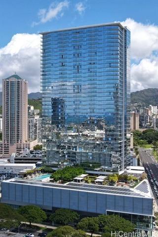 Foto principal - 888 Kapiolani Blvd
