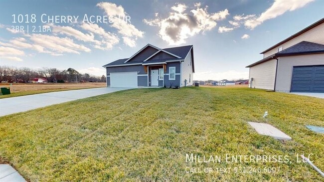 Building Photo - 1018 Cherry Acres Dr