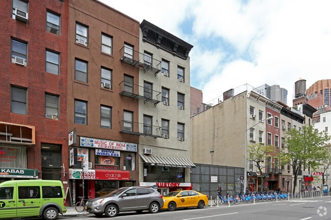 Building Photo - 126 Lexington Avenue