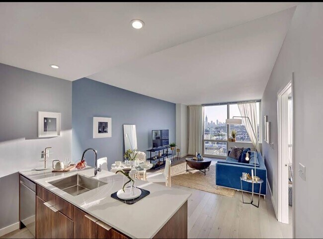 Foto del edificio - 776 Jackson St
