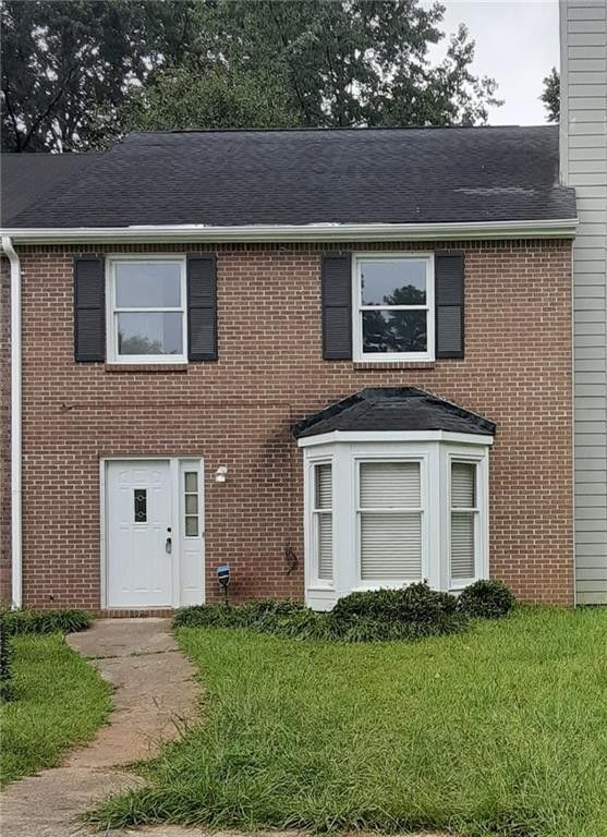 Primary Photo - 408 Patrick Henry Ct