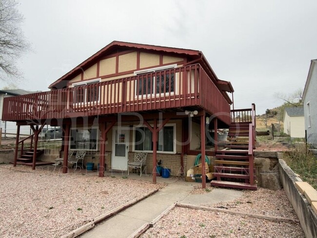 Photo - 3306 W Platte Ave Apartment