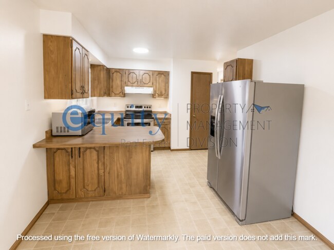 Foto del edificio - 5534 S Tropicana Dr