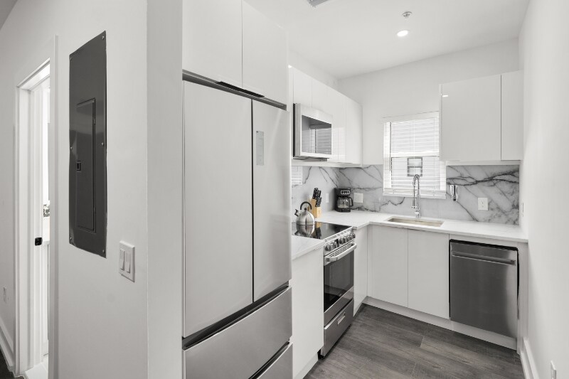 Foto principal - 935 S Howard Ave