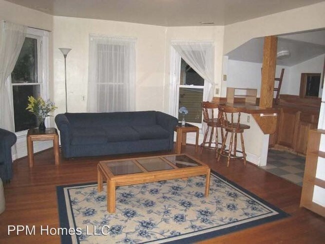 Foto del edificio - 502 S Aurora St