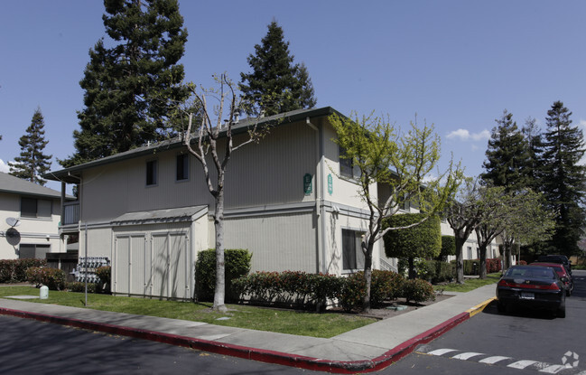 Building Photo - Amberwood Garden Apartments