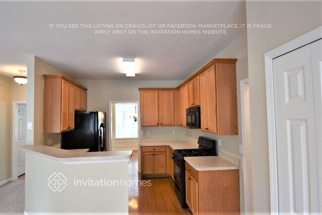 Foto del edificio - 1642 Rocky Trail Ln