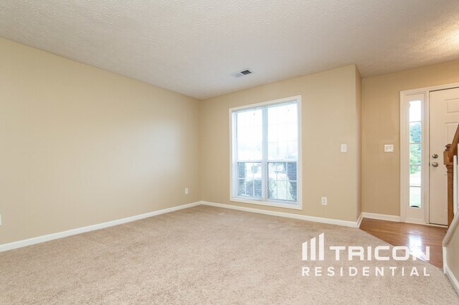 Foto del edificio - 5309 Sorrells Ct