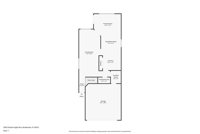 Foto del edificio - 7032 Chatum Light Run