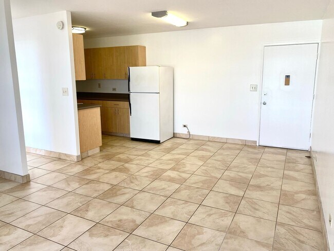 Foto del edificio - Liliha Square - 2 Bedroom 1 Bath 1 Parking