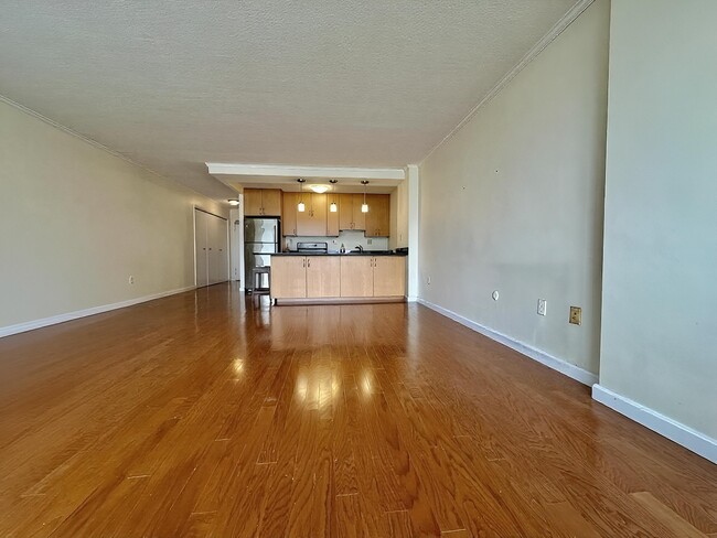 Foto del edificio - 3 Hawthorne Pl
