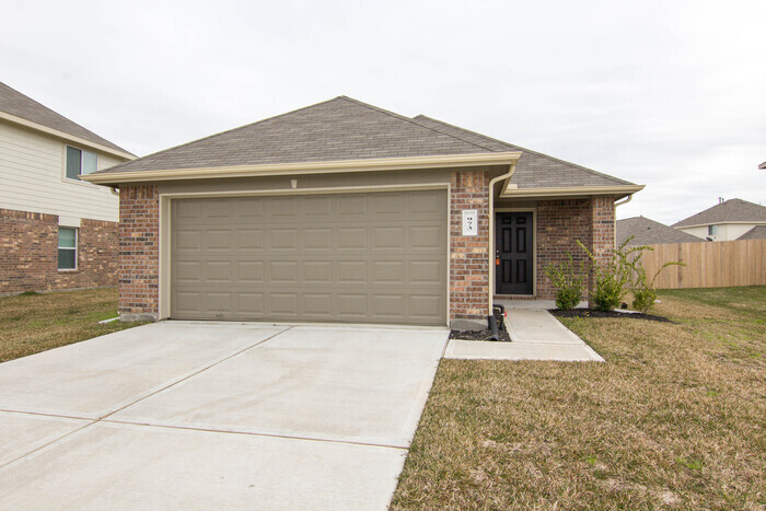 Foto principal - Saltgrass Crossing - 973 River Sage Ct, La...