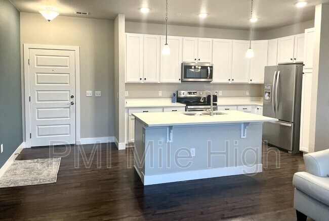 Foto del edificio - 15295 W 64th Ln