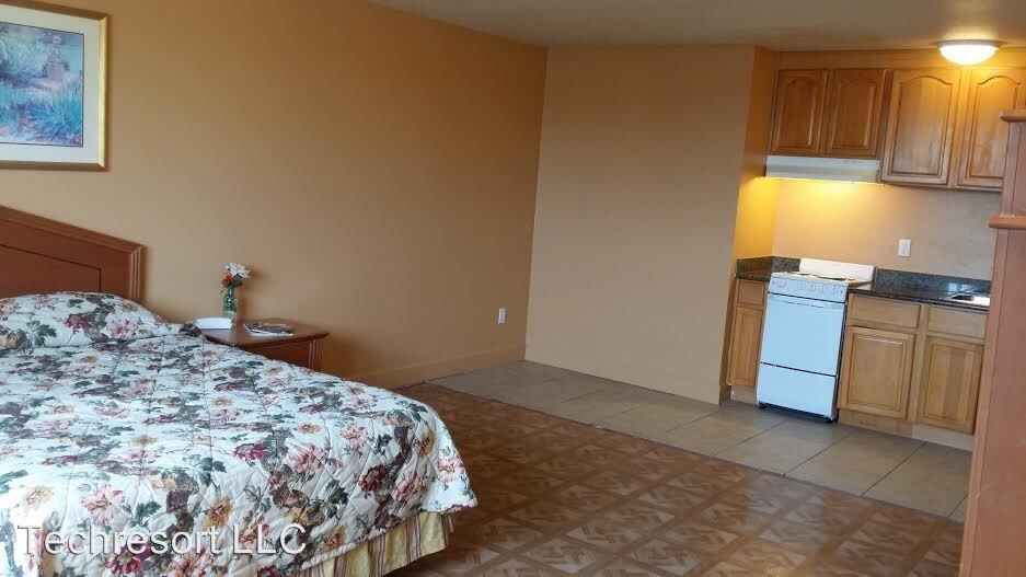 Foto principal - 4540 N El Dorado St