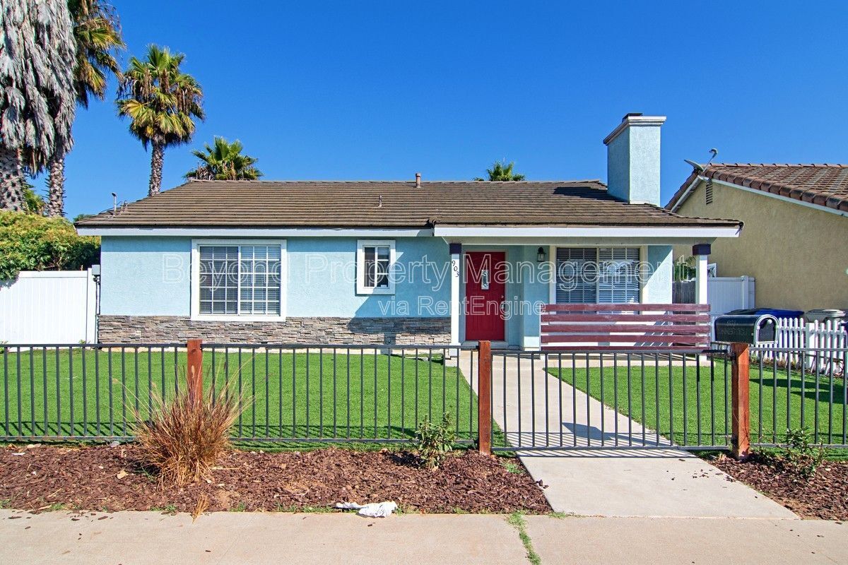 Foto principal - 903 Connecticut St