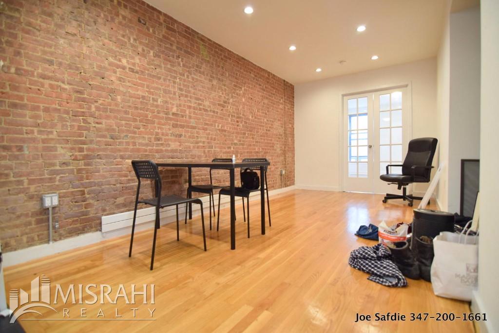 Primary Photo - 45 Mott St