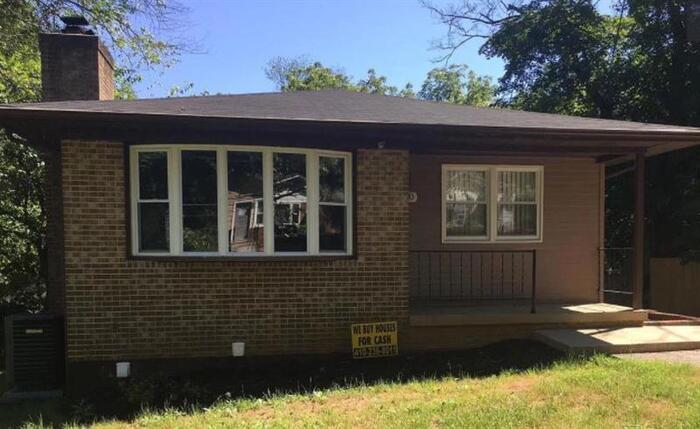 Primary Photo - 8110 Euler Avenue, Baltimore, MD, 21244