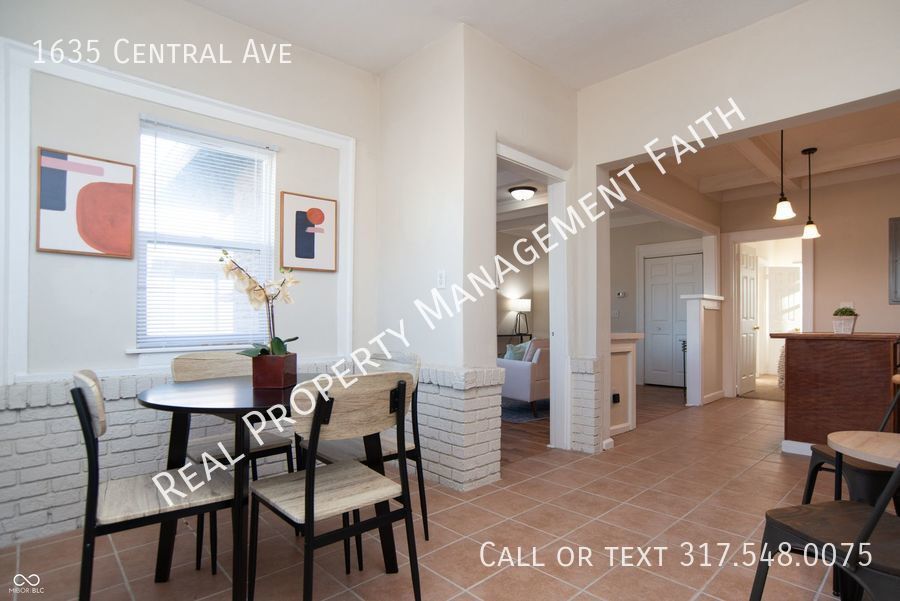 Primary Photo - 2-bedroom apartment