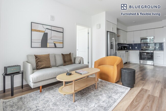 Foto del edificio - 85 Cleaveland Rd