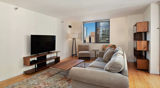 Foto del edificio - 33 W Delaware Pl