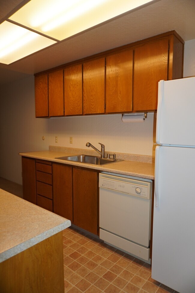 Foto del edificio - 20800 4th St