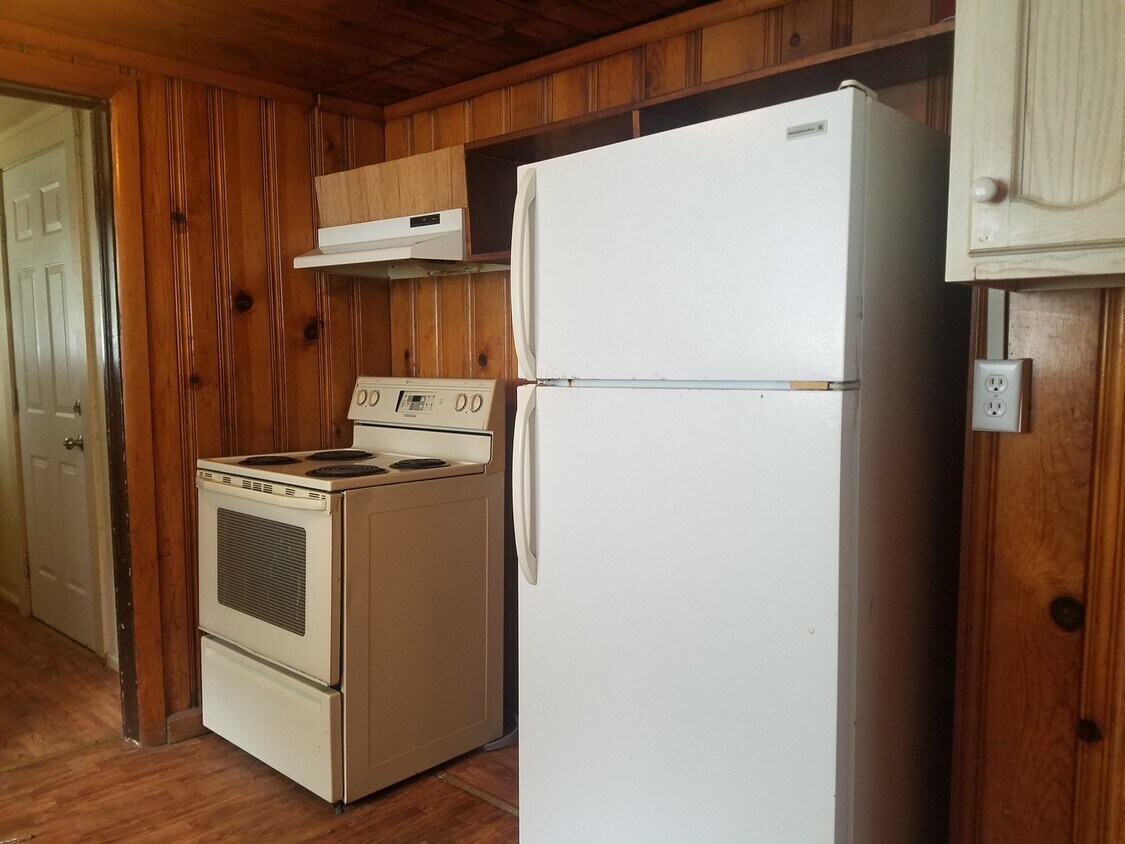 Primary Photo - In-Unit Washer and Dryer