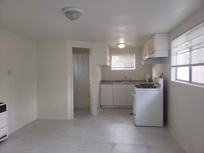 Foto del edificio - Bryant