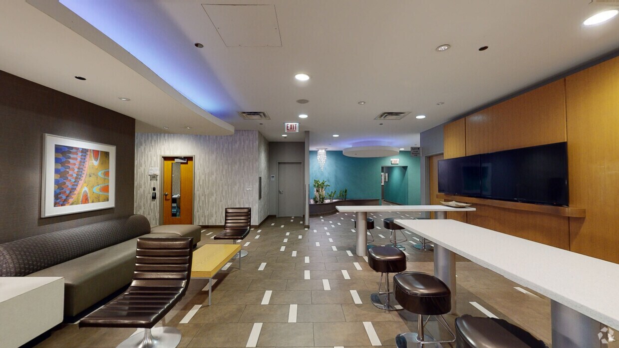 Photo - Aqua at Lakeshore East Apartments