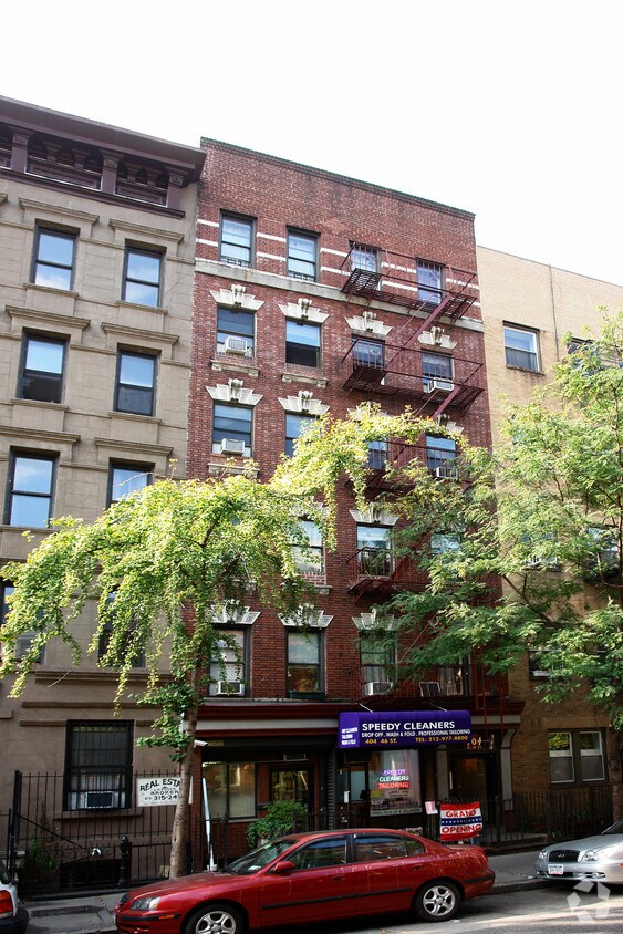 Primary Photo - 404 W 46th St