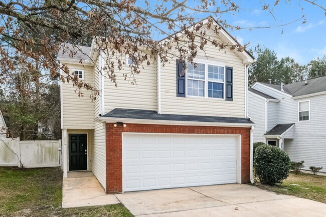 Foto del edificio - 3430 Sable Chase Ln