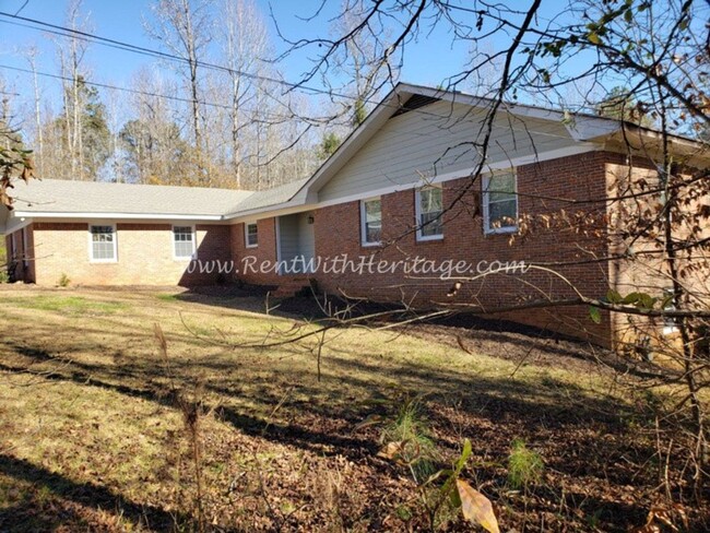 Building Photo - GORGEOUS BRICK RANCH / UPGRADES GALLORE/ P...