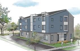 Rifas conceptual - 132 Hill St