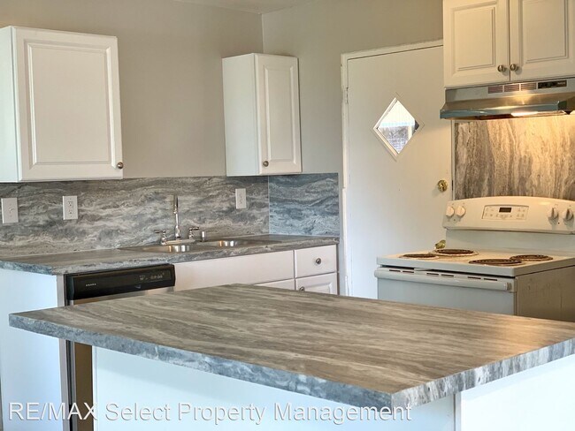 Foto del edificio - 3 br, 1 bath House - 3502 E Grandview Ave