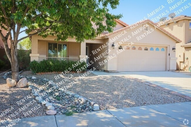 Building Photo - 21171 E Aspen Valley Dr
