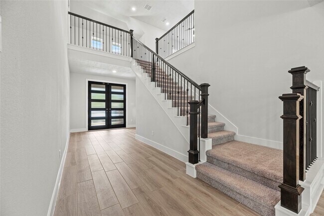 Foto del edificio - 1707 McCrae Hill Ct