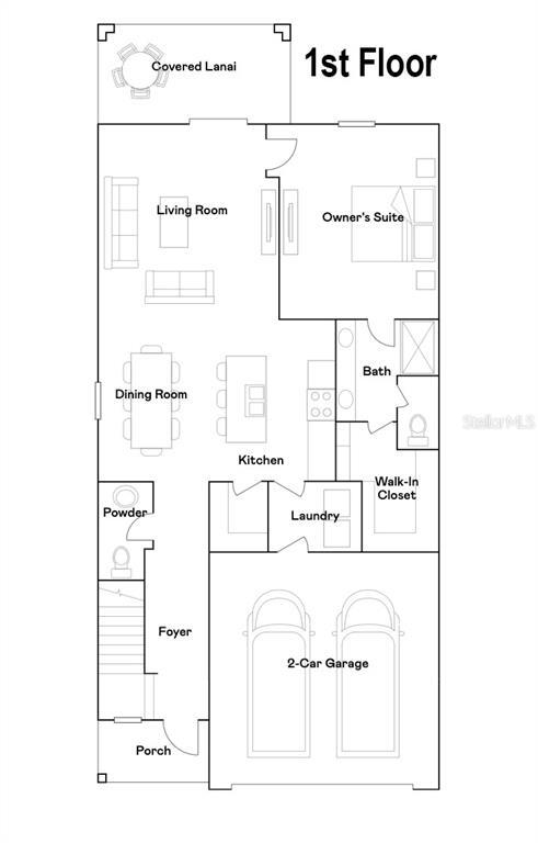 Foto del edificio - 2505 Leonia Ln