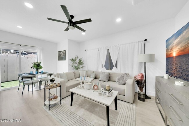 Foto del edificio - 3034 N 39th St