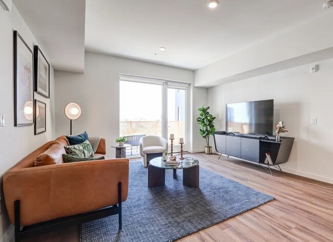 Foto del edificio - 401 Willow Ave